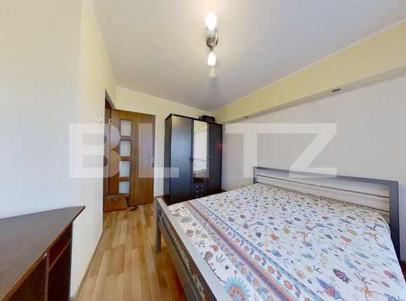 Garsonieră de vânzare Marasti - 83559AV | BLITZ Cluj-Napoca | Poza4