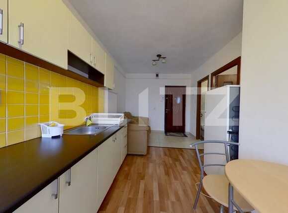 Garsonieră de vânzare Marasti - 83559AV | BLITZ Cluj-Napoca | Poza1