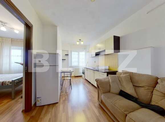 Garsonieră de vânzare Marasti - 83559AV | BLITZ Cluj-Napoca | Poza2