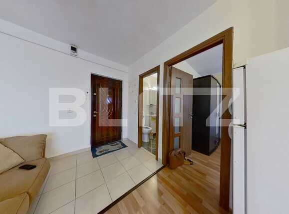 Garsonieră de vânzare Marasti - 83559AV | BLITZ Cluj-Napoca | Poza6