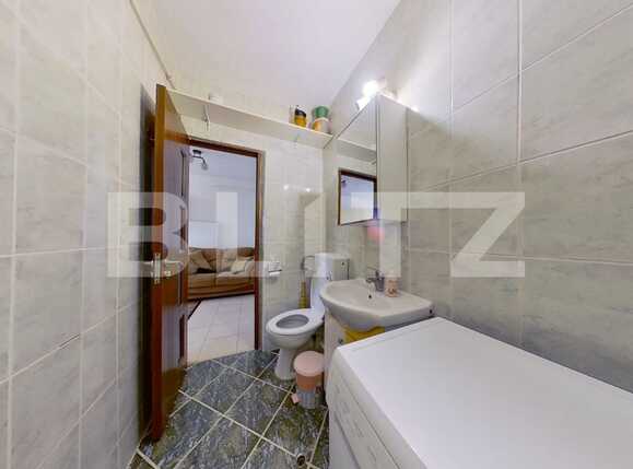 Garsonieră de vânzare Marasti - 83559AV | BLITZ Cluj-Napoca | Poza8