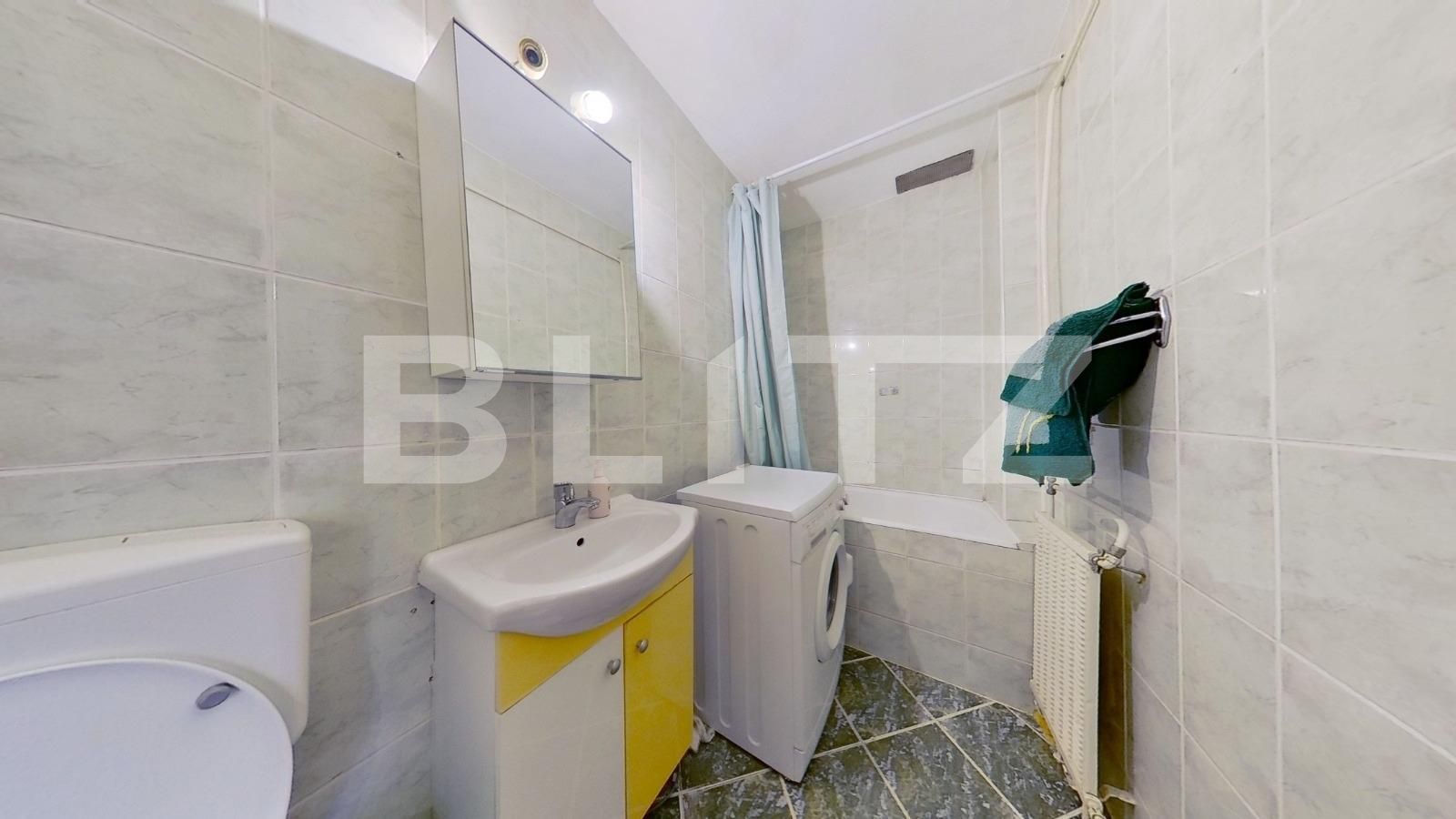 Garsonieră de vânzare Marasti - 83559AV | BLITZ Cluj-Napoca | Poza7
