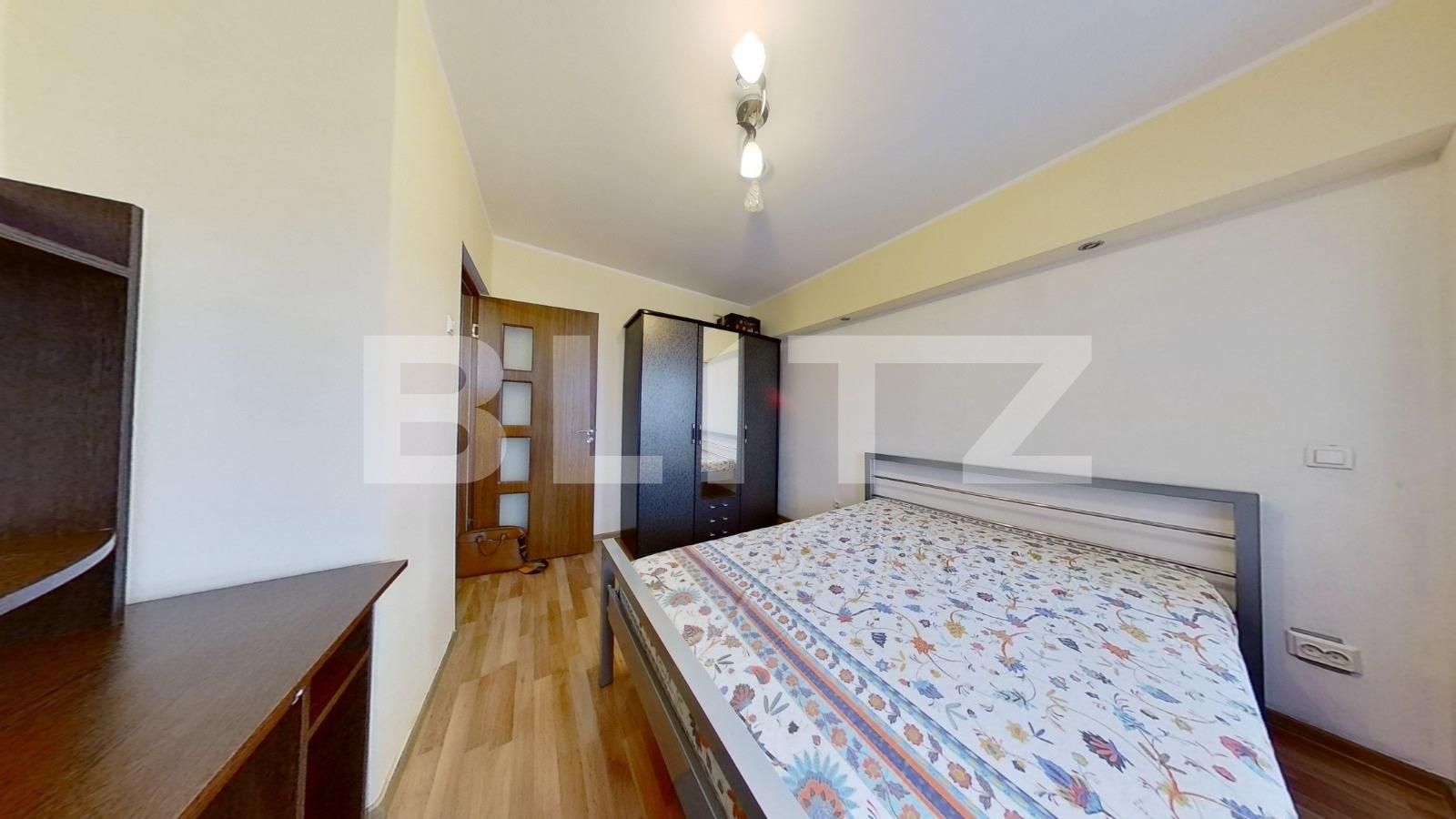 Garsonieră de vânzare Marasti - 83559AV | BLITZ Cluj-Napoca | Poza4