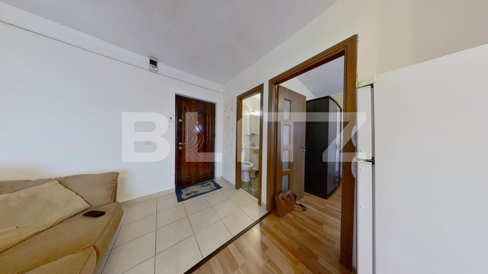 Garsonieră de vânzare Marasti - 83559AV | BLITZ Cluj-Napoca | Poza6