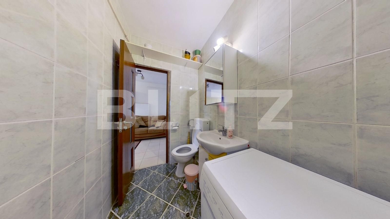 Garsonieră de vânzare Marasti - 83559AV | BLITZ Cluj-Napoca | Poza8