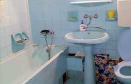 2 camere, decomandat, 50 mp, zona strazii Izlazului