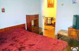 2 camere, decomandat, 50 mp, zona strazii Izlazului