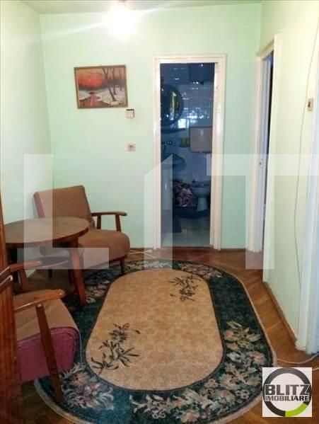 Apartament de închiriat 2 camere Manastur - 8356AI | BLITZ Cluj-Napoca | Poza3