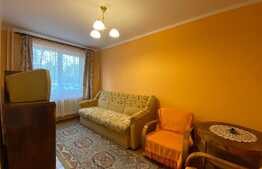 Apartament 3 camere, decomandate, zona Iulius Mall