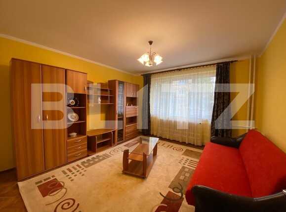 Apartament de închiriat 3 camere Marasti - 83560AI | BLITZ Cluj-Napoca | Poza1