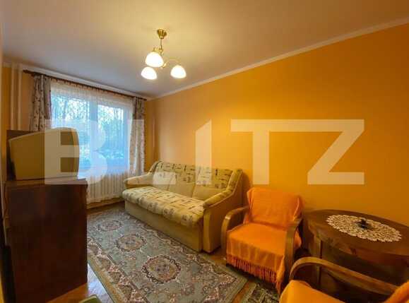 Apartament de închiriat 3 camere Marasti - 83560AI | BLITZ Cluj-Napoca | Poza3
