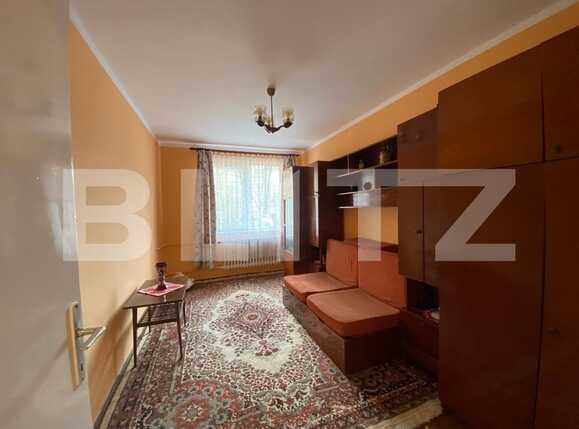 Apartament de închiriat 3 camere Marasti - 83560AI | BLITZ Cluj-Napoca | Poza5