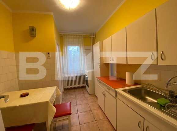 Apartament de închiriat 3 camere Marasti - 83560AI | BLITZ Cluj-Napoca | Poza7