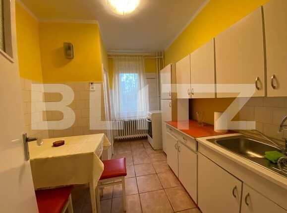 Apartament de închiriat 3 camere Marasti - 83560AI | BLITZ Cluj-Napoca | Poza6