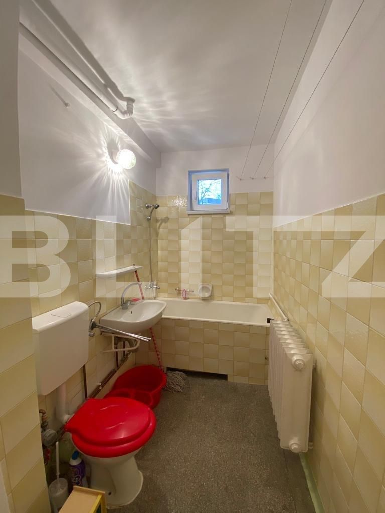Apartament de închiriat 3 camere Marasti - 83560AI | BLITZ Cluj-Napoca | Poza8