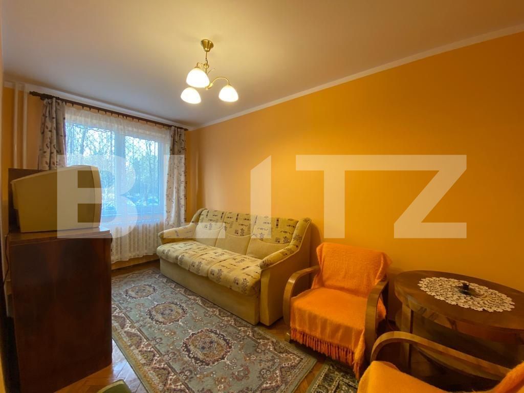 Apartament de închiriat 3 camere Marasti - 83560AI | BLITZ Cluj-Napoca | Poza3