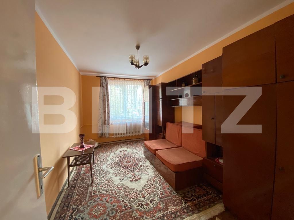 Apartament de închiriat 3 camere Marasti - 83560AI | BLITZ Cluj-Napoca | Poza5
