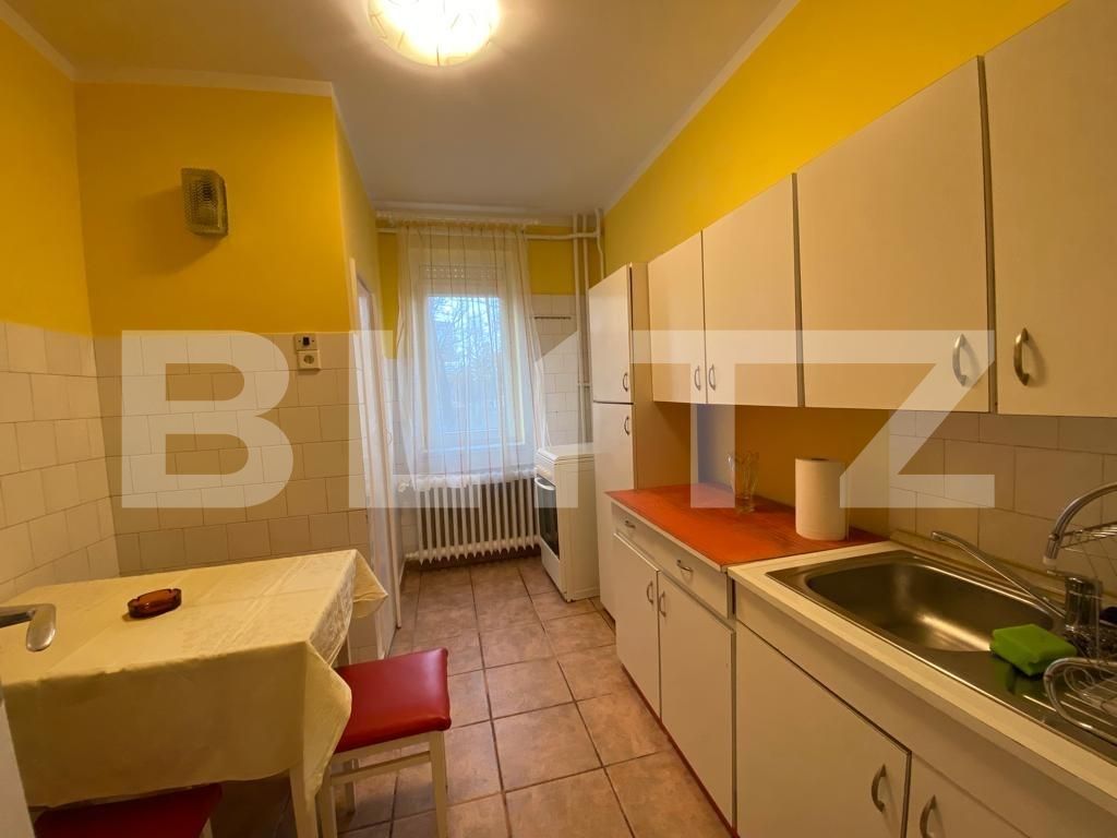 Apartament de închiriat 3 camere Marasti - 83560AI | BLITZ Cluj-Napoca | Poza7
