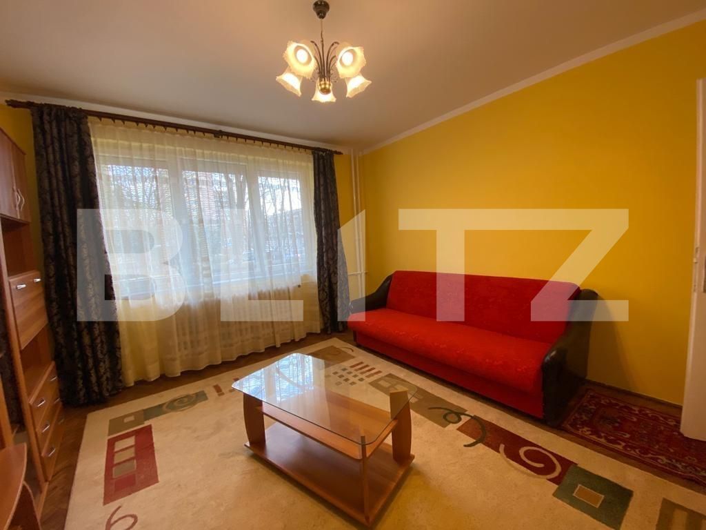 Apartament de închiriat 3 camere Marasti - 83560AI | BLITZ Cluj-Napoca | Poza2
