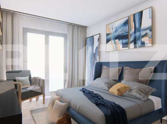 Apartament de vânzare 2 camere Grivitei - 83561AV | BLITZ Brașov | Poza1