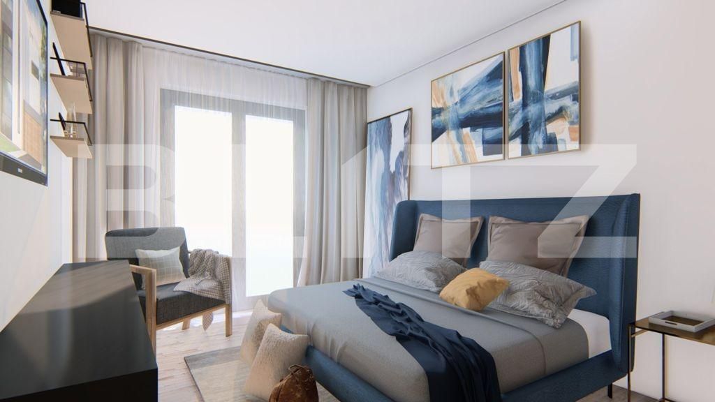 Apartament de vânzare 2 camere Grivitei - 83561AV | BLITZ Brașov | Poza1