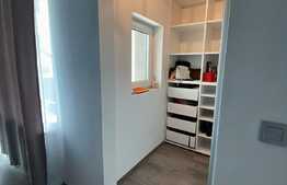 Apartament 2 camere, etaj intermediar, parcare subterana, Borhanci