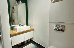 Apartament 2 camere, etaj intermediar, parcare subterana, Borhanci