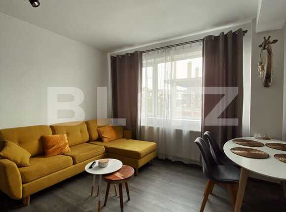 Apartament de vânzare 2 camere Borhanci - 83562AV | BLITZ Cluj-Napoca | Poza3
