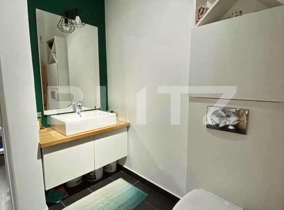 Apartament de vânzare 2 camere Borhanci - 83562AV | BLITZ Cluj-Napoca | Poza9