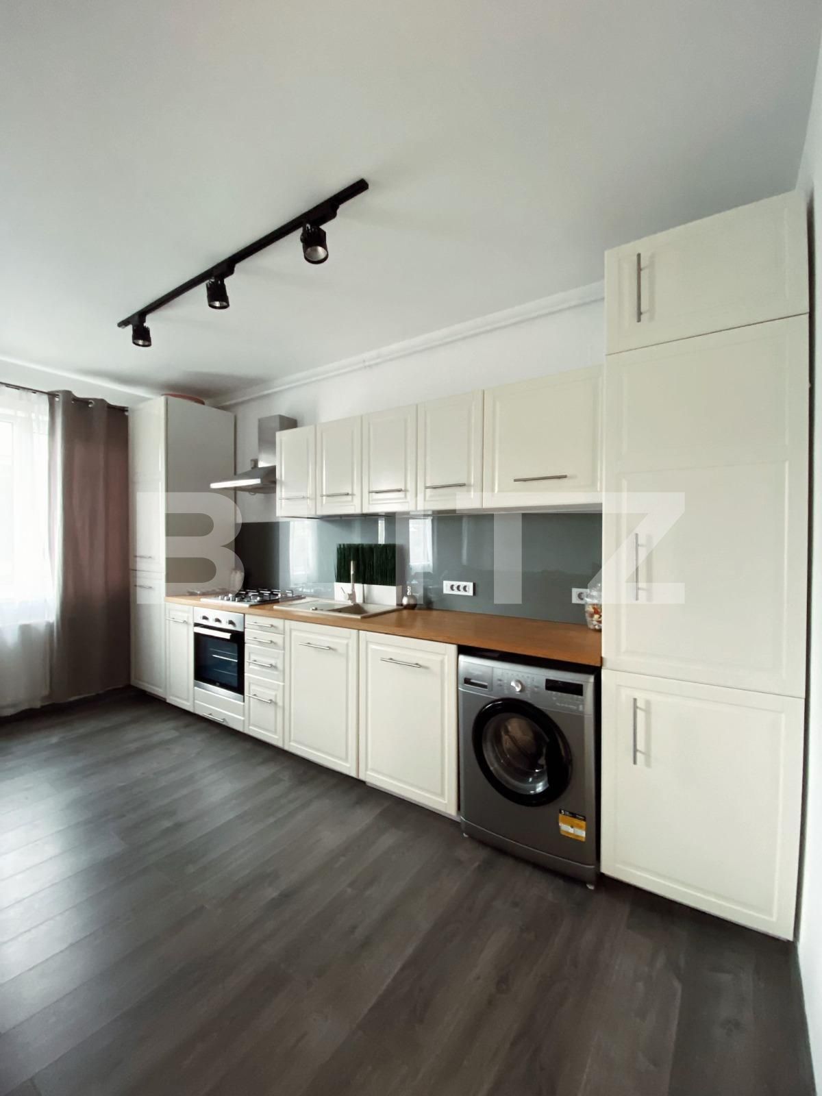 Apartament de vânzare 2 camere Borhanci - 83562AV | BLITZ Cluj-Napoca | Poza4