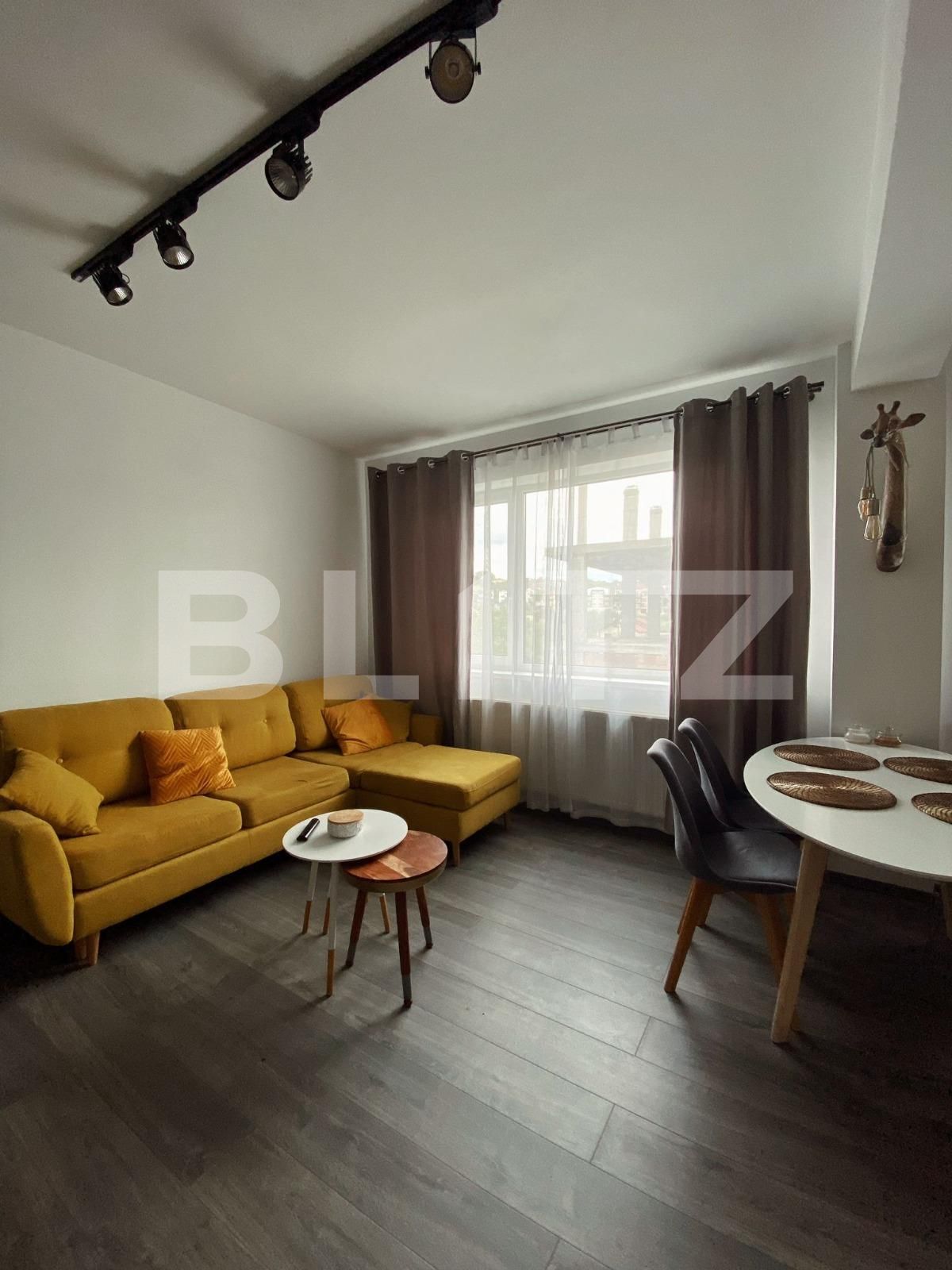 Apartament de vânzare 2 camere Borhanci - 83562AV | BLITZ Cluj-Napoca | Poza3