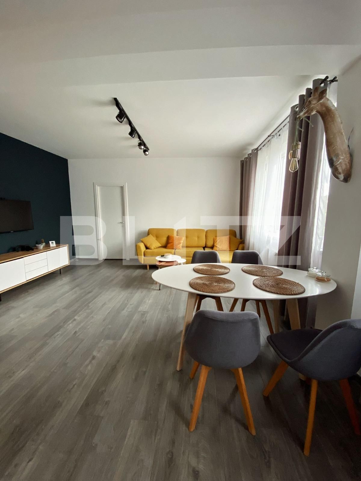 Apartament de vânzare 2 camere Borhanci - 83562AV | BLITZ Cluj-Napoca | Poza2