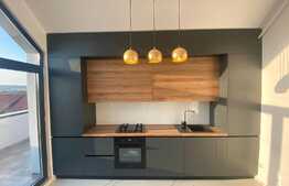 Apartament 2 camere de LUX in Sannicoara