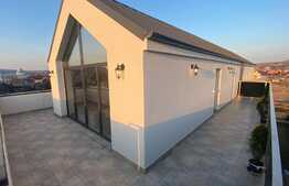 Apartament 2 camere de LUX in Sannicoara