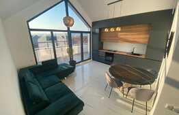 Apartament 2 camere de LUX in Sannicoara