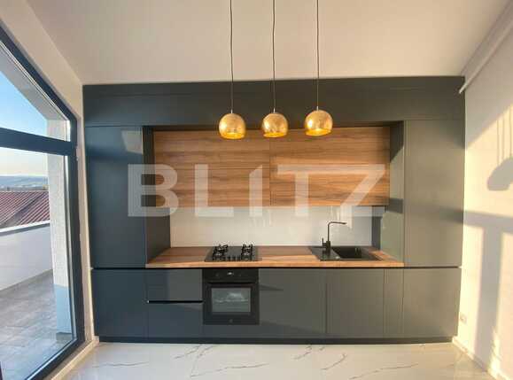 Apartament de vânzare 2 camere Sannicoara - 83563AV | BLITZ Cluj-Napoca | Poza4