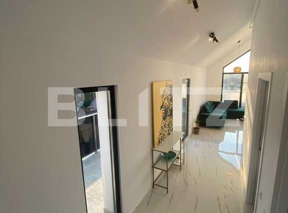 Apartament de vânzare 2 camere Sannicoara - 83563AV | BLITZ Cluj-Napoca | Poza3