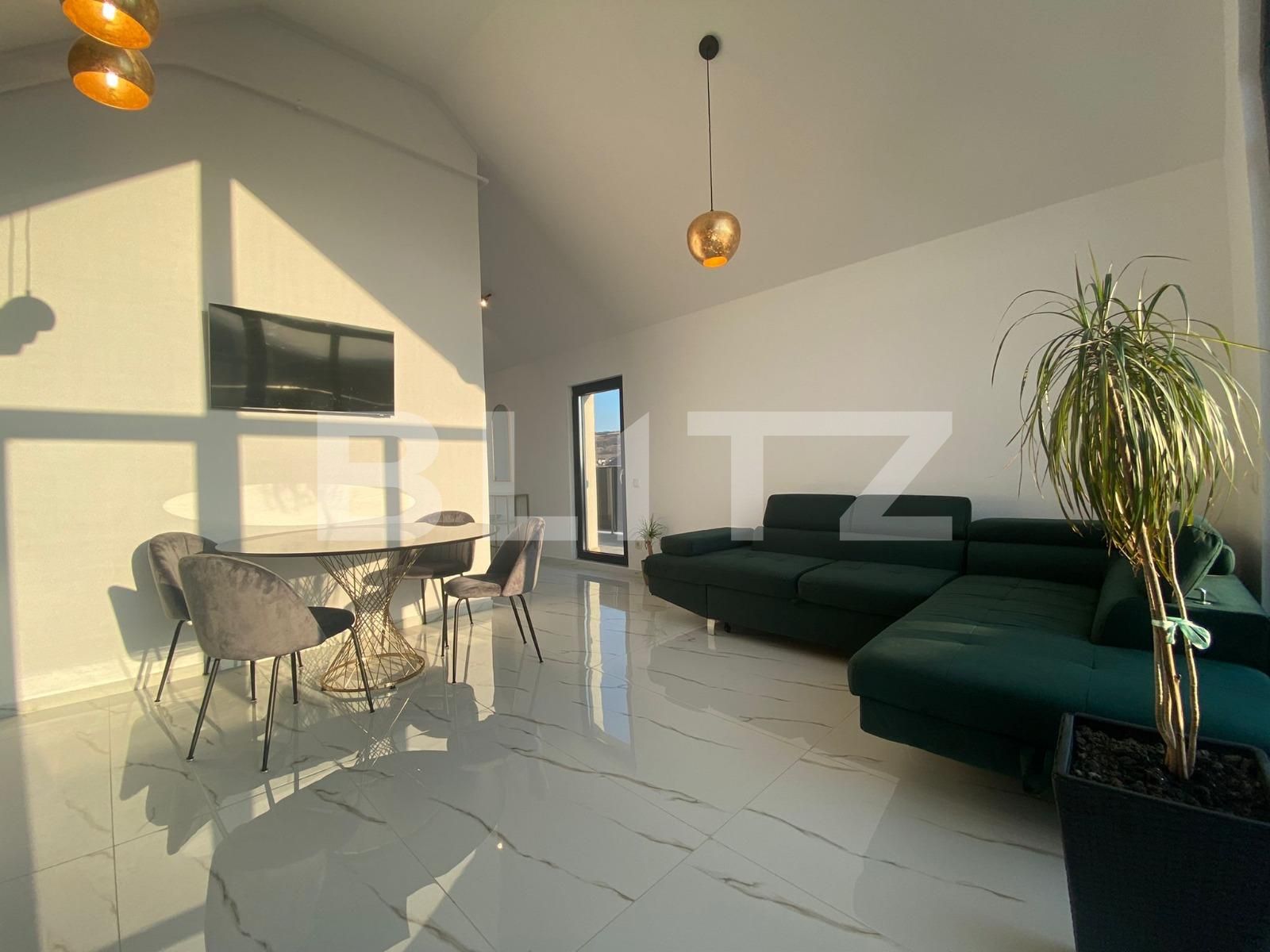 Apartament de vânzare 2 camere Sannicoara - 83563AV | BLITZ Cluj-Napoca | Poza2