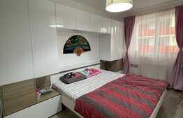 Apartament 3 camere, lux, 86 mp, parcare subterana, zona Vivo