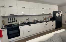 Apartament 3 camere, lux, 86 mp, parcare subterana, zona Vivo