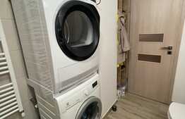 Apartament 3 camere, lux, 86 mp, parcare subterana, zona Vivo