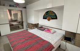 Apartament 3 camere, lux, 86 mp, parcare subterana, zona Vivo