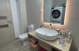 Apartament 3 camere, lux, 86 mp, parcare subterana, zona Vivo