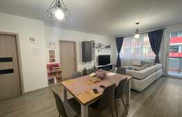 Apartament 3 camere, lux, 86 mp, parcare subterana, zona Vivo