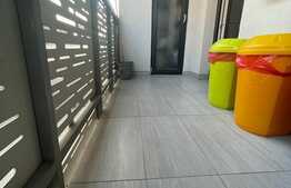 Apartament 3 camere, lux, 86 mp, parcare subterana, zona Vivo