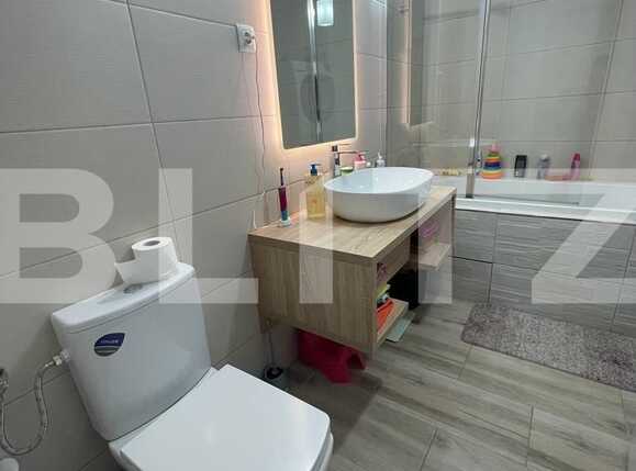 Apartament de închiriat 3 camere Floreşti - 83564AI | BLITZ Cluj-Napoca | Poza7