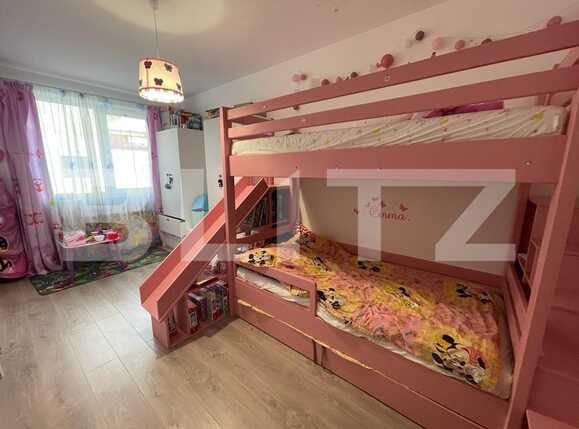 Apartament de închiriat 3 camere Floreşti - 83564AI | BLITZ Cluj-Napoca | Poza5