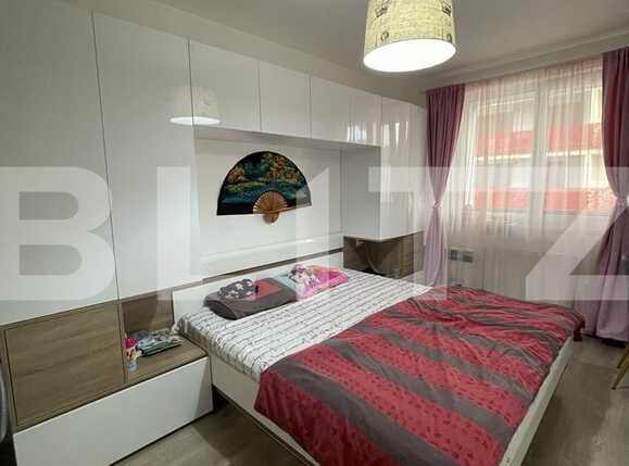 Apartament de închiriat 3 camere Floreşti - 83564AI | BLITZ Cluj-Napoca | Poza3