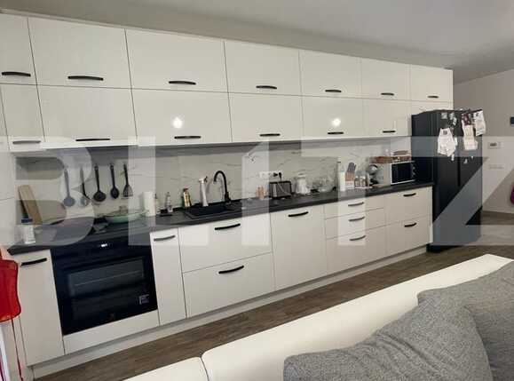 Apartament de închiriat 3 camere Floreşti - 83564AI | BLITZ Cluj-Napoca | Poza2