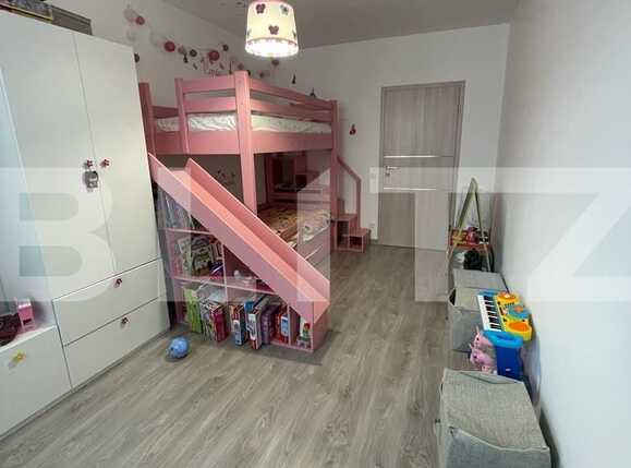 Apartament de închiriat 3 camere Floreşti - 83564AI | BLITZ Cluj-Napoca | Poza6